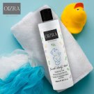 GENTLE BABY WASH - Head-to-Toe | Contains Virgin Coconut, Black Cumin and Frankincense Oil
