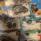 Match Box Cars