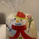 Loofah & Bath Soap Set