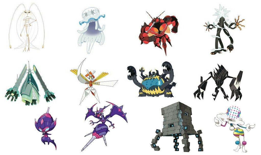 Pokemon Ultra Beast Pokemon Kleurplaat Sun En Moon Po - vrogue.co