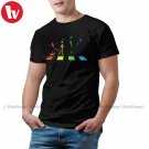Cowboy Bebop T-Shirt Size S to 3XL