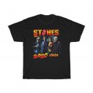 rolling stones 2020 T-Shirt Size S to 3XL