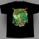 Mac Miller Wiz Khalifa T-Shirt Size S to 3XL