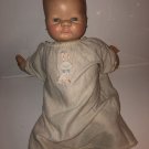 Adorable Vintage Vogue 18" Baby Dear Doll! Eloise Wilkins