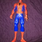 2013 Marvel Titan Hero Series - ULTIMATE SPIDER-MAN 12" Figure - NIB Hasbro  @