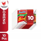 Indomie Instant Noodle 10pcs