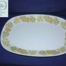Noritake Sunny Side Large Oval Serving Platter Noritake Sunny Side Large Oval Serving Platter