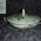 Noritake 6935 Round Covered Vegetable Serving Bowl