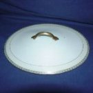 Noritake Florencia 1 Oval Lid Only for Serving Bowl