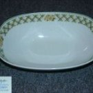 Noritake Kennesaw Oval Vegetable Serving Bowl