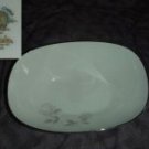 Noritake Rosay 1 Oval Vegetable Serving Bowl