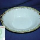 Noritake The Alsace Oval Serving Bowl with Handles