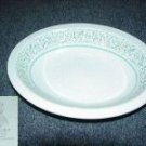 Royal Doulton Arabesque 1 Oval Serving Vegetable Bowl