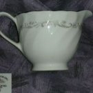 Fine China of Japan Royal Swirl Cream Pitcher