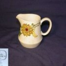 Noritake Aloha 1 Cream Pitcher ( Creamer )