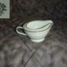 Noritake Envoy 1 Cream Pitcher ( Creamer )