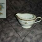 Noritake Joanne 1 Cream Pitcher ( Creamer )
