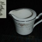 Noritake Patricia 1 Cream Pitcher ( Creamer )