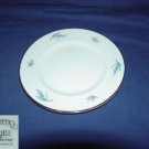 Syracuse Celeste 4 Bread and Butter Plates Syracuse Celeste 4 Bread and Butter Plates