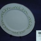 Sheffield Elegance 4 Dinner Plates Sheffield Elegance 4 Dinner Plates
