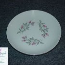 Homer Laughlin Triumph June Rose 4 Bread Plates Homer Laughlin Triumph June Rose 4 Bread Plates