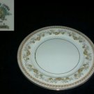 Noritake Shelburne 2 Salad Plates Noritake Shelburne 2 Salad Plates