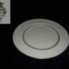Pickard Laurel 4 Bread and Butter Plates