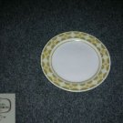 Noritake Sunglow 7 Bread and Butter Plates