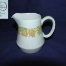 Noritake Sunny Side Cream Pitcher ( Creamer )