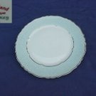 Haviland Limoges France Galaxy 4 Salad Plates - MINT Haviland Limoges France Galaxy 4 Salad Plates - MINT