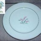 Noritake Crest 1 Dinner Plate
