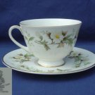 Royal Doulton Clairmont 3 Cup and Saucer Sets