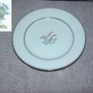 Noritake Crest 4 Bread and Butter Plates