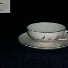 Franciscan Carmel 6 Cup and Saucer Sets