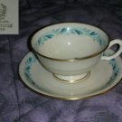 Lenox Blue Ridge 2 Cup and Saucer Sets