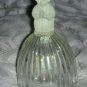 Goebel Praying Girl 1978 Crystal Bell