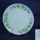 Noritake Blue Orchard 5 Salad Plates