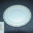 Noritake Kenmore 4 Dinner Plates