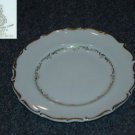 Royal Doulton Richelieu 1 Bread and Butter Plate - MINT Royal Doulton Richelieu 1 Bread and Butter Plate - MINT