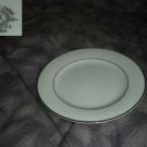 Noritake Envoy 3 Bread and Butter Plates