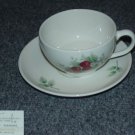 Syracuse Wayside 3 Cup and Saucer Sets