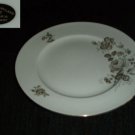 Johann Haviland Twilight 4 Dinner Plates - New