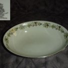 Royal Doulton Vanity Fair 1 Oval Vegetable Serving Bowl