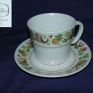 Noritake Homecoming 3 Cup and Saucer Sets