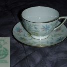 Minton Vanessa 1 Cup and Saucer Set