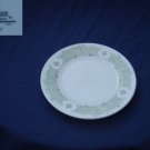Mikasa Waverly 4 Bread and Butter Plates