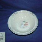 International / Sunmarc Marmalade 5 Cereal Bowls