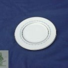 Royal Doulton Tiara 5 Bread and Butter Plates - MINT