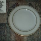 Noritake Eugenia 4 Salad Plates Noritake Eugenia 4 Salad Plates