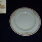 Gorham Newport 3 Bread and Butter Plates